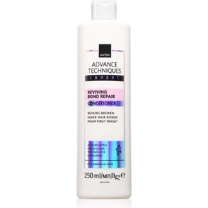 Avon Advance Techniques Reviving Bond Repair балсам за слаба и увредена коса 250ml