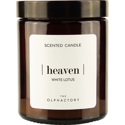 Ambientair The Olphactory White Lotus Heaven 135 g