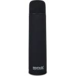 Regatta Insulated Vacuum Flask 1L Цвят: черен