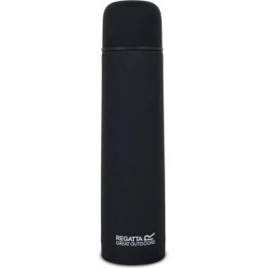 Regatta Insulated Vacuum Flask 1L Цвят: черен