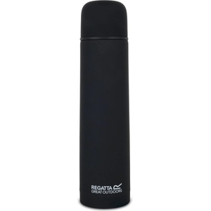 Regatta Insulated Vacuum Flask 1L Цвят: черен