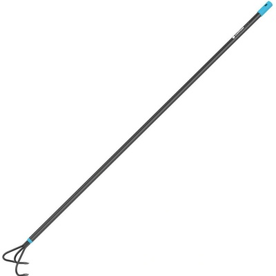 drápek 3 hroty IDEAL PRO kov S NÁSADOU 150cm CELLFAST