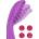 She.E.O Tapping G-Spot g-bod