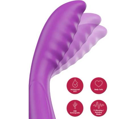 She.E.O Tapping G-Spot g-bod