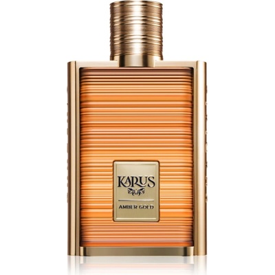 KHADLAJ Karus Amber Gold EDP 100 ml