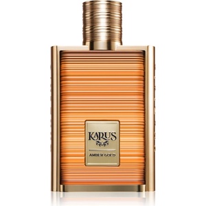 KHADLAJ Karus Amber Gold EDP 100 ml Парфюми