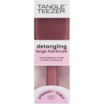 Tangle Teezer The Ultimate Detangler Large Pink Frost