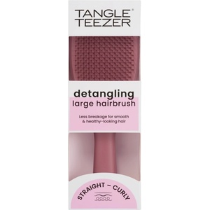 Tangle Teezer The Ultimate Detangler Large Pink Frost