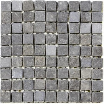 Divero 678 Garth 55,5 x 55,5 cm mramorová sivá 1m²