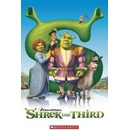 Shrek the Third + CD