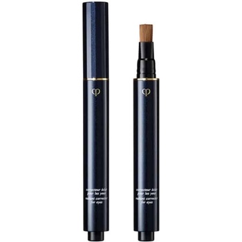 Cle de Peau Beaute Radiant Coverage & Correction Писалка за коректор под очите охра 22 ml