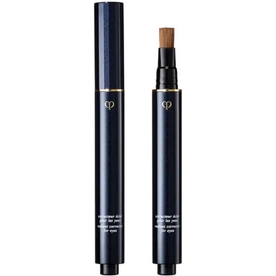 Cle de Peau Beaute Radiant Coverage & Correction Писалка за коректор под очите охра 22 ml