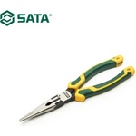 SATA Телефонни клещи - усилени 220 мм / sata st70122d / (sata st70122d)