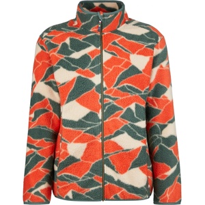 Sherpa Мъжко поларено яке Sherpa Uddesya Eco Jacket Fleece jacket - Dark Thyme Himalaya (005-6376-0112)