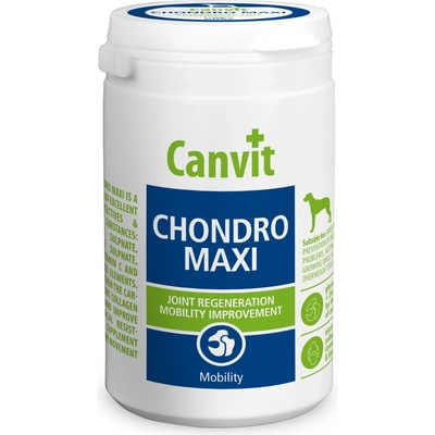 Canvit Chondro Maxi pro psy 230 g