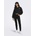 ONLY Блуза onlodessa l/s short o-neck cc swt