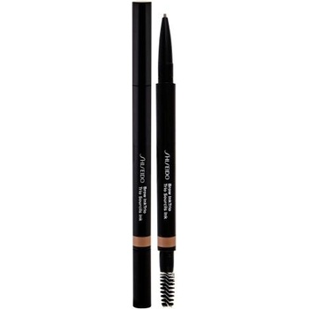 Shiseido Brow InkTrio молив за вежди 3 в 1 0.31 g нюанс 01 Blonde