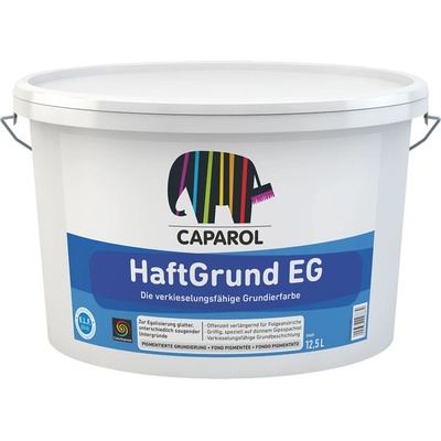 Caparol HaftGrund EG 12,5l 959735