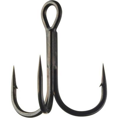 Daiwa Trojháčky Prorex T30 SQS 10ks, Vel. 8