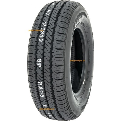 Hankook Radial RA08 195/80 R14 102/100R