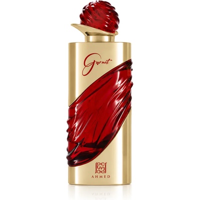 Ahmed Al Maghribi Garnet Extrait de Parfum 100 ml
