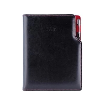 GEP B5 týdenní 2026 černá – Zbozi.Blesk.cz