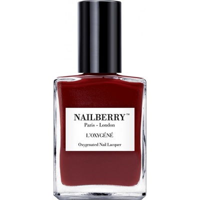 Nailberry LʼOxygéné lak na nehty Harmony 15 ml