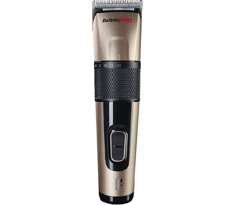 Babyliss Pro FX862E
