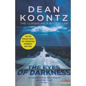 Eyes of Darkness | Dean Koontz (2016)