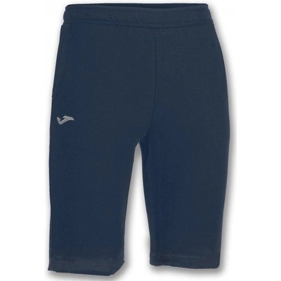 Joma bermuda shorts Terry Combi Salónica Navy Blue