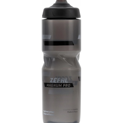 ZEFAL MAGNUM Pro Smoked Na Pitie 975 ml