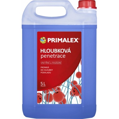 Primalex Penetrace Hloubková 5 l