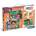 Clementoni Edukit 4-in-1 Dora