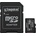Kingston Canvas Select Plus 256GB (SDCS3/256GB)