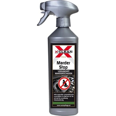 X-Clean Sprej proti kunám 500 ml