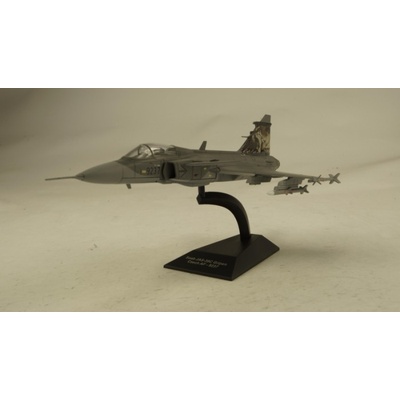 IXO / Altaya / Sonic JAS 39C Gripen Czech Air Force Nr. 9237 NATO Tiger Meet 2009 1:72