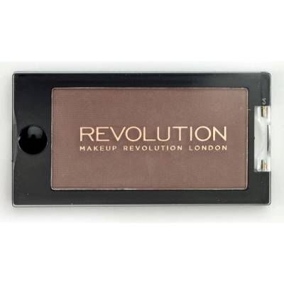 Makeup Revolution oční stíny Hung up 3,3 g