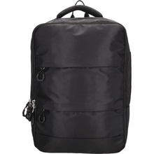 Beagles Originals puffer Chiba černý 25 l