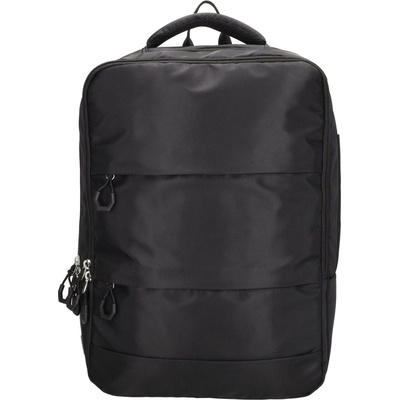 Beagles Originals puffer Chiba černý 25 l