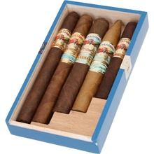 Paradiso 5 Cigar Sampler 5 ks