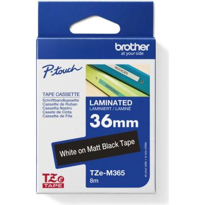 BROTHER TZE-M365 - originál