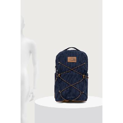 The North Face раница от джинсова материя Jester 28L (NF0A8JDT1861)
