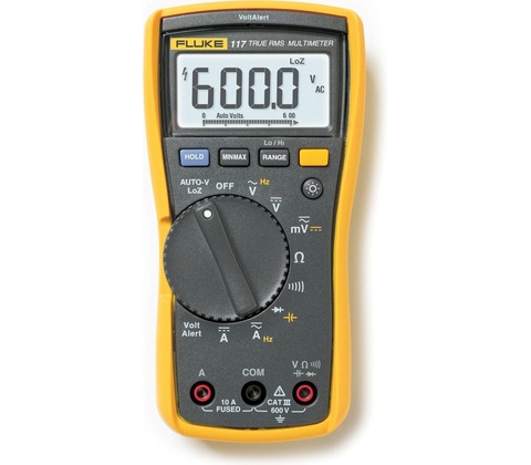 Fluke 117/PRV240
