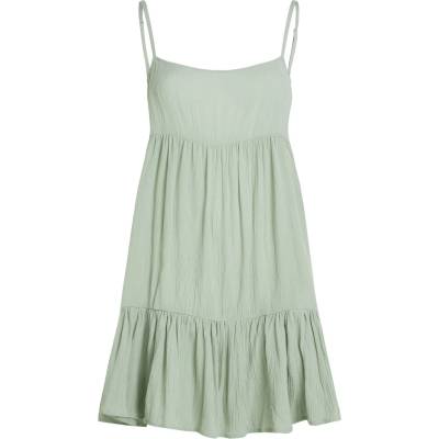 O'Neill Дамска рокля O'Neill Women's Rilee Short Dress - Marble Arch (134-1880-0313)