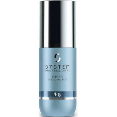System Professional Hydrate Quenching Mist 125 ml