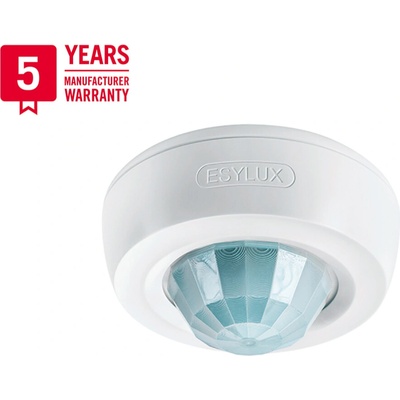 ESYLUX 360° PD 360/24 Basic, 2300W, IP40