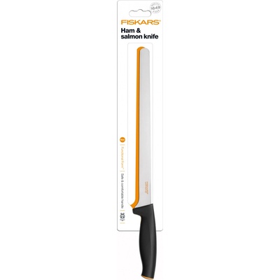 Fiskars Functional Form nôž plátkovací 28 cm1014202