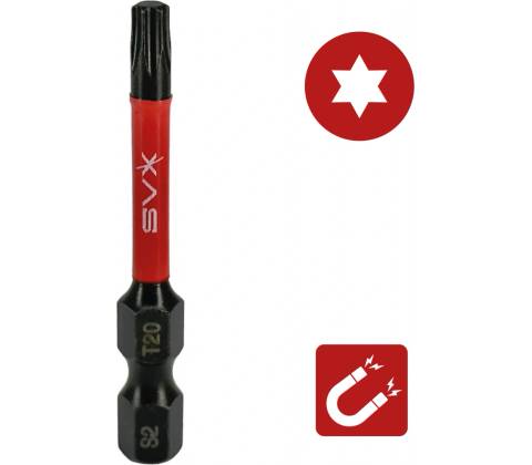 SVXtools TX20 50mm C50T20
