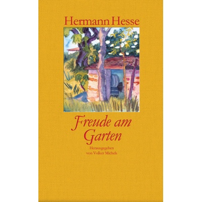 Freude am Garten