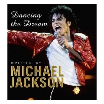 Dancing the Dream - Michael Jackson